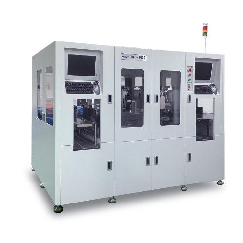 DAS-6230 Dispensing attach System