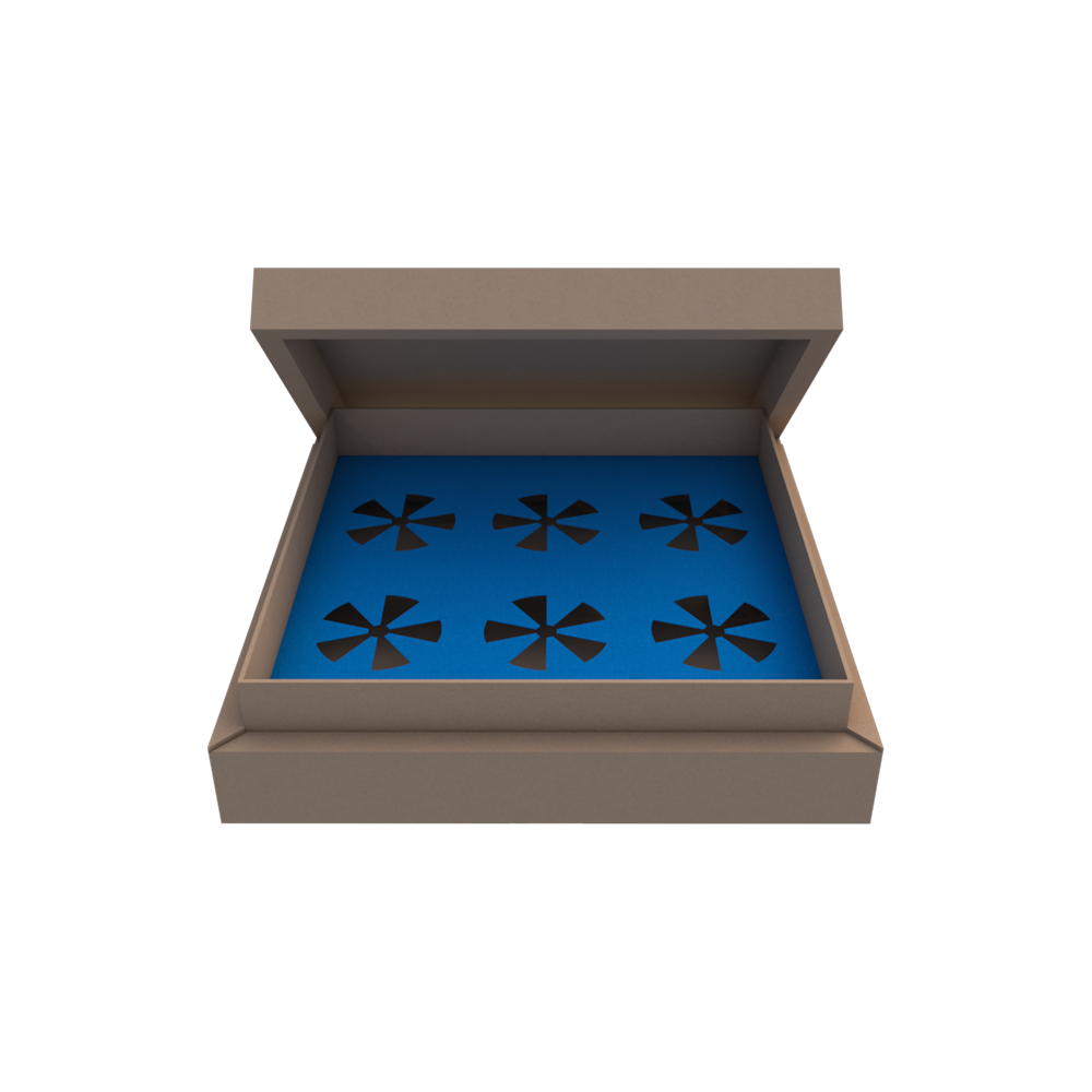 B-OZONE BOX(Custom made available)