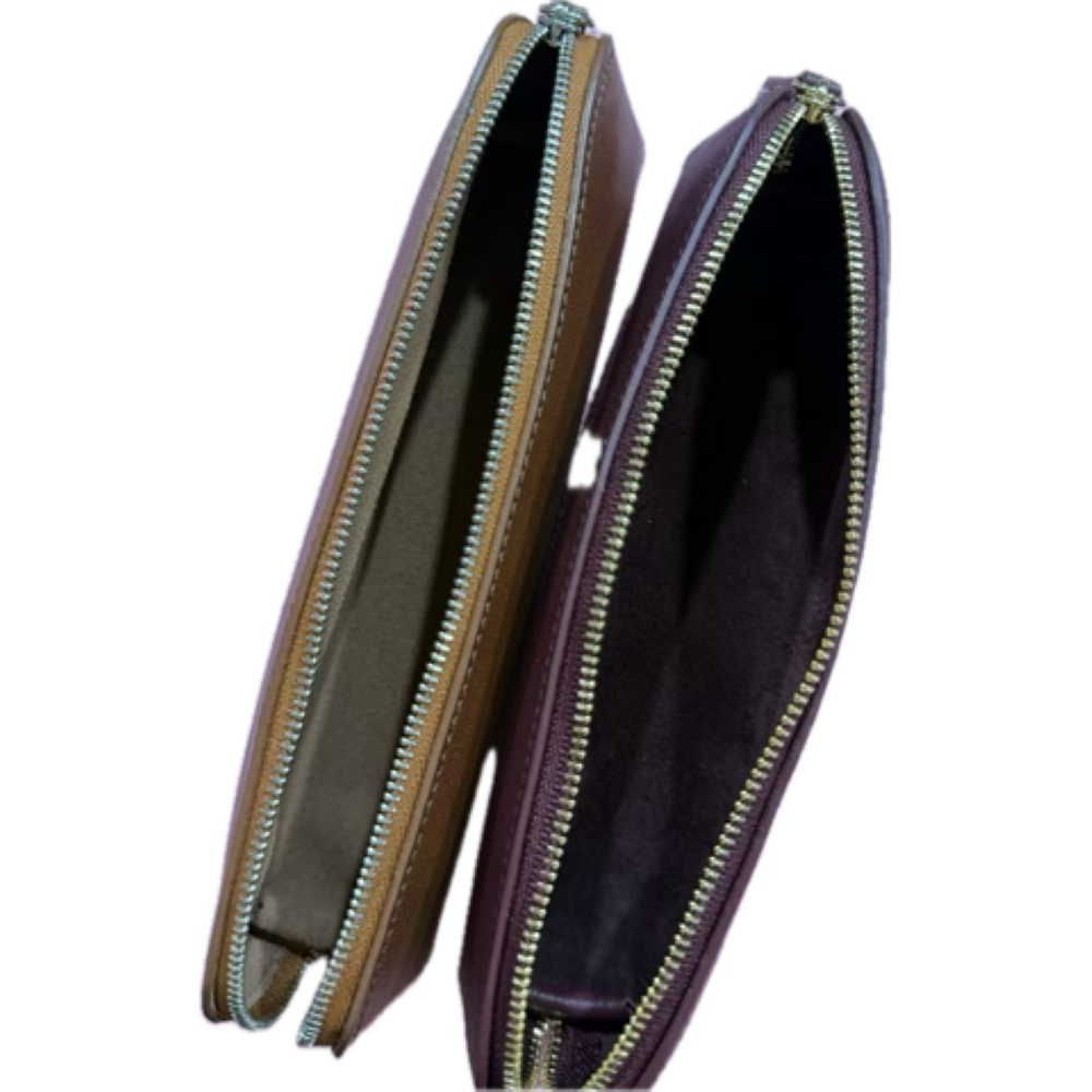 LEATER PENCIL CASE