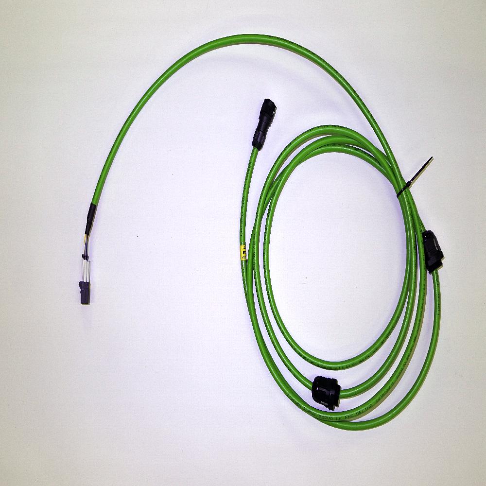 Aerospace & Defense Cable/Wire Harness