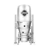 Fluid Bed System Machine - PFB-Series