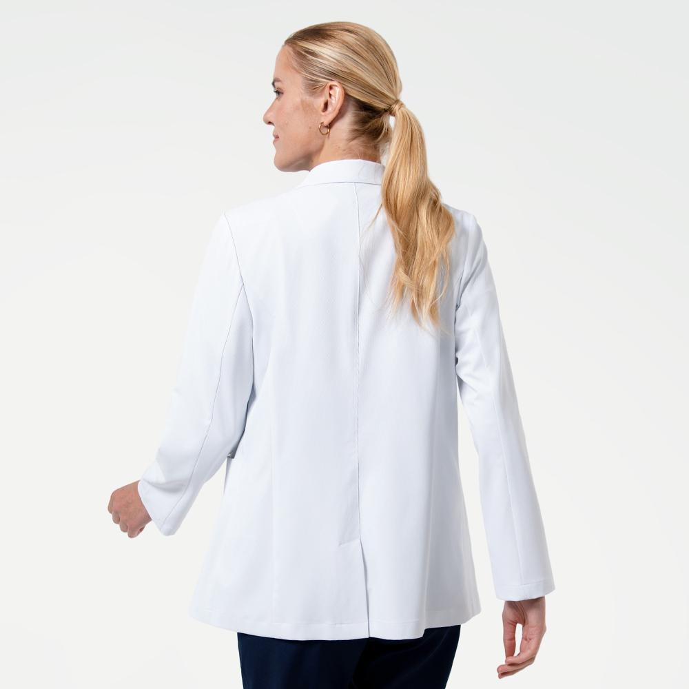 Women's-Short-Lab-Coat-LCW-02