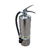Li-Ion Battery Fire Extinguisher
