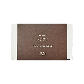 YEONLIHUIJAE Korea Traditional dessert Original Gaeseongjuak 8 Pieces