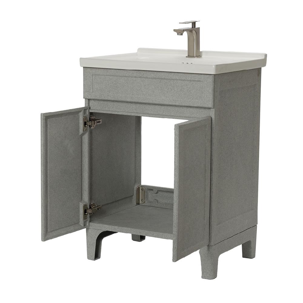 LUUM Bathroom Vanity Maris 24"
