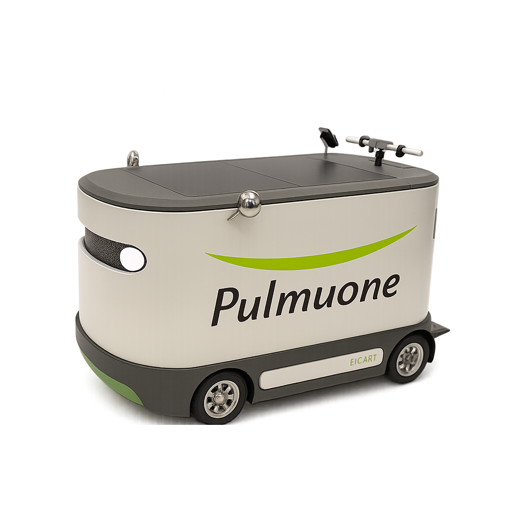 Electric Farm(Agricultural) Utility Vehicle (Electric Cart)