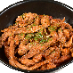 detail image2 Grilled Spicy Chicken Neck, Premium Hot&Spicy Chicken Neck, Korean Hot & Spicy Boneless Chicken Neck