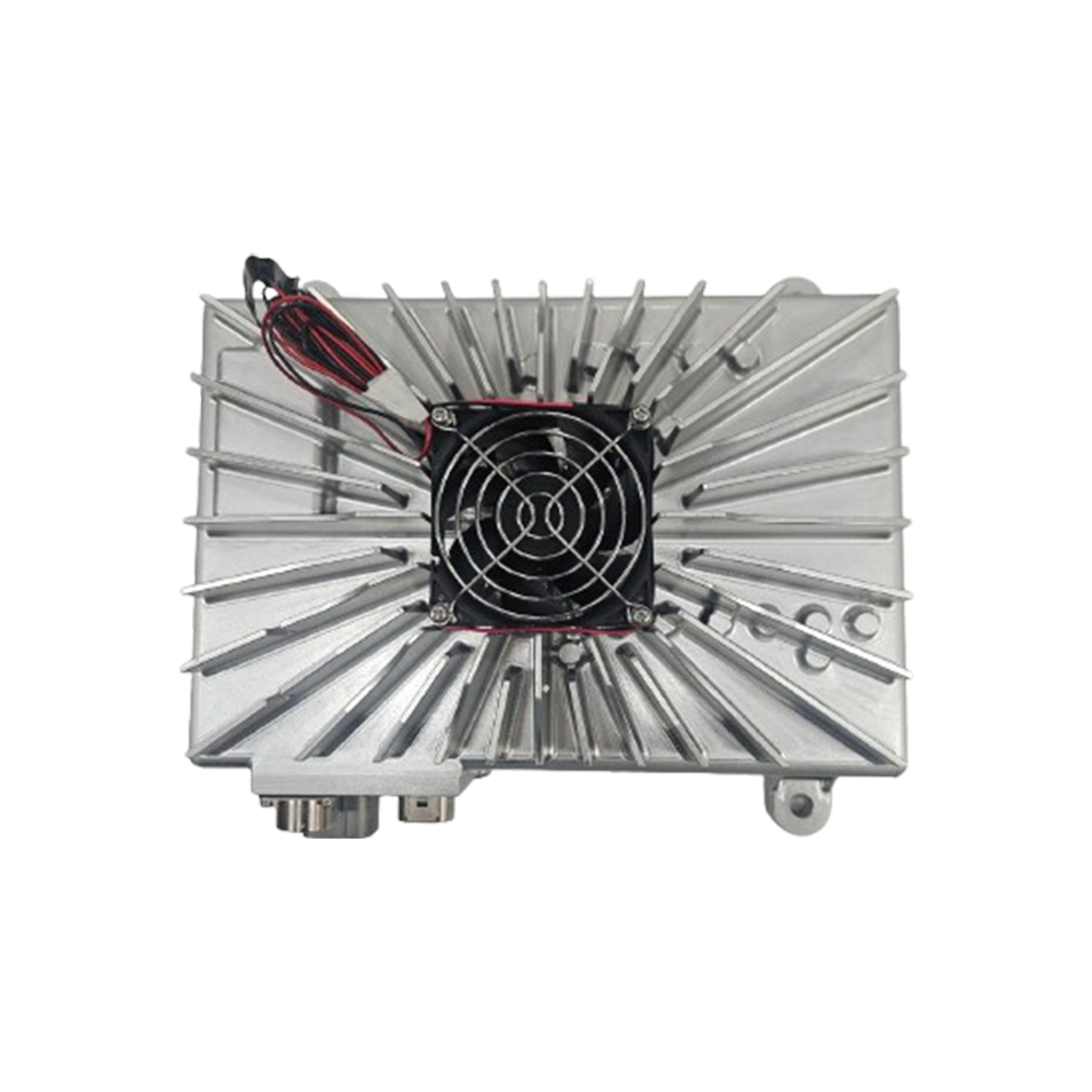 MIRAE E&I Evs 3.3kW On-Board Charger