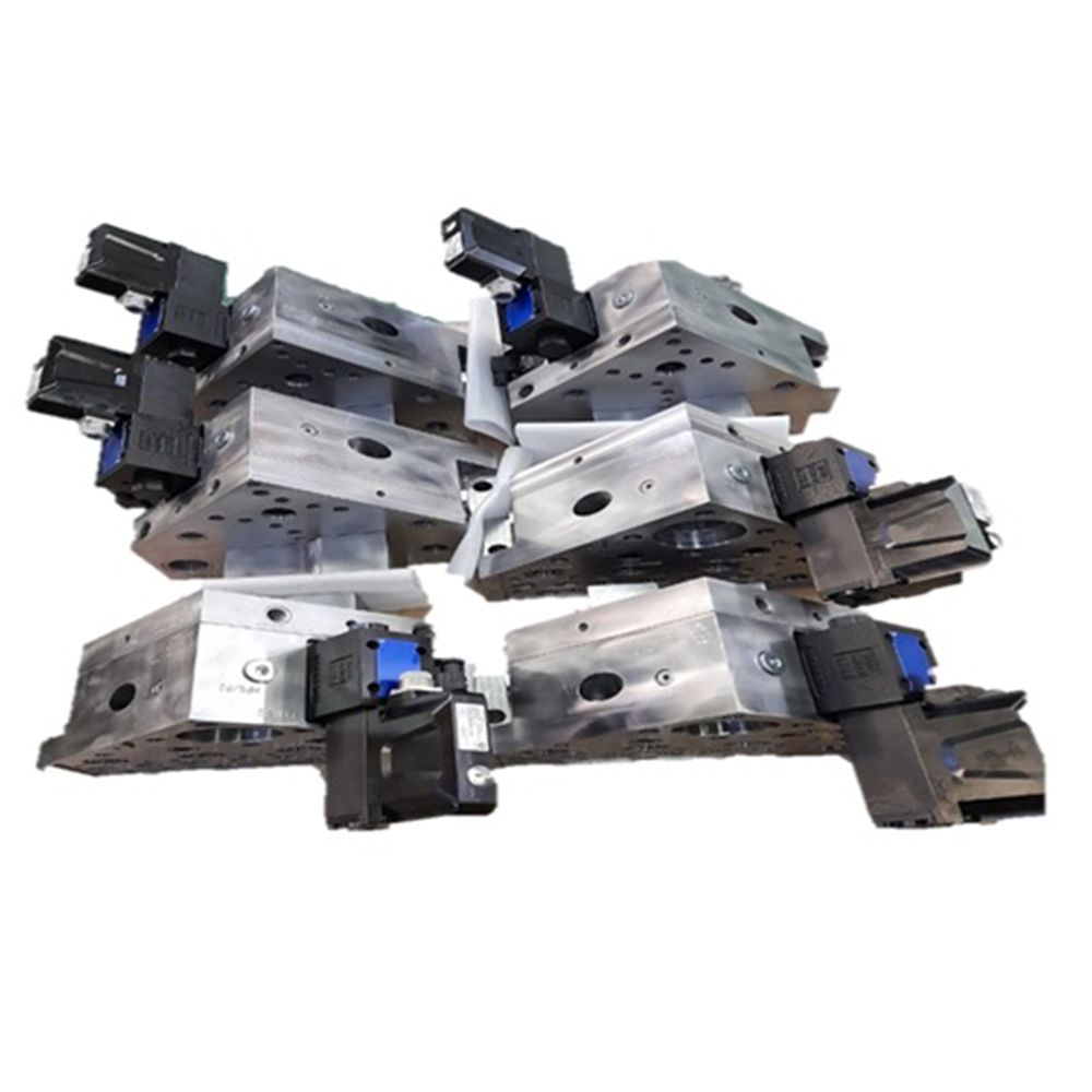 Marine engine parts, Nuclear power plant equipment components, industrial machinery parts