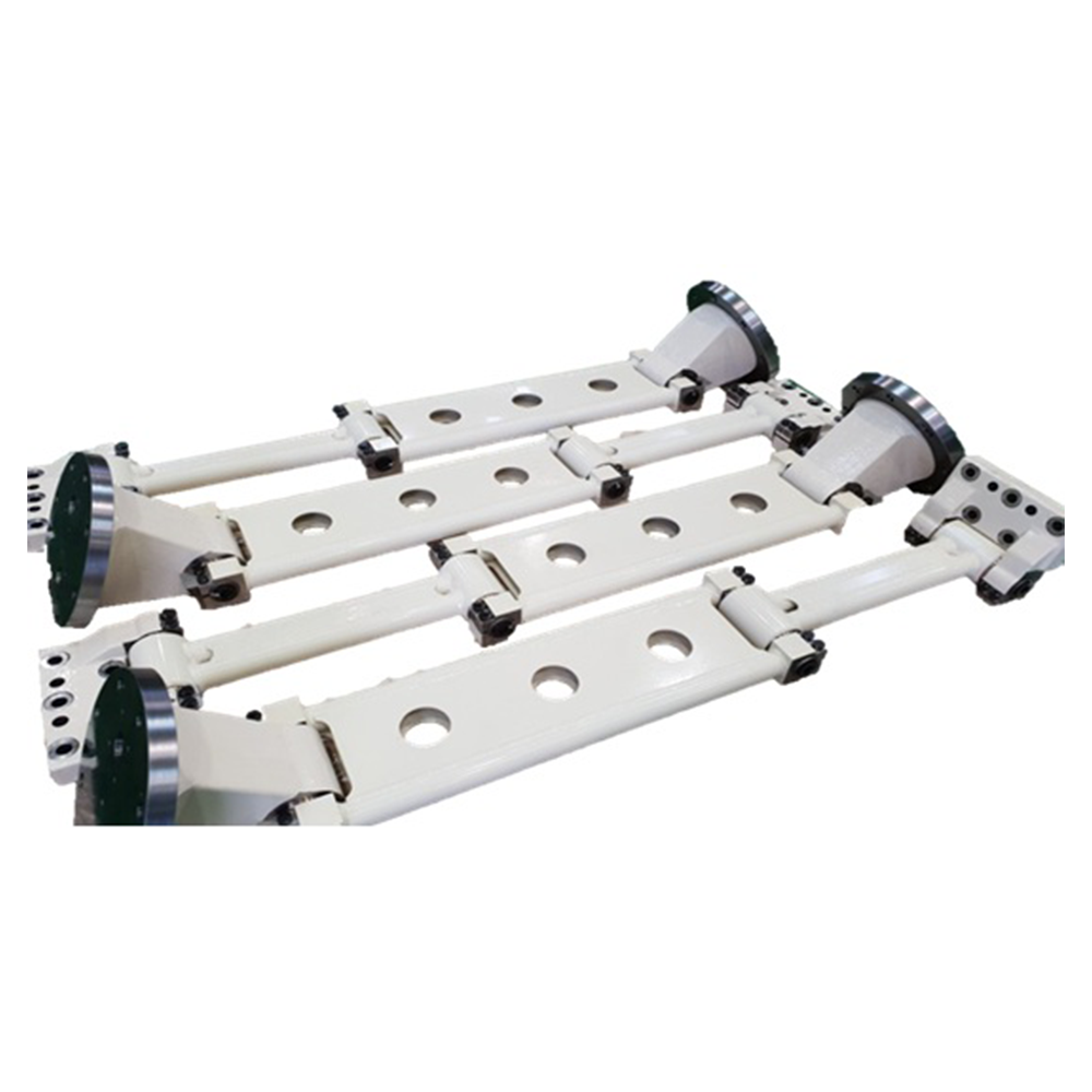 Marine engine parts, Nuclear power plant equipment components, industrial machinery parts