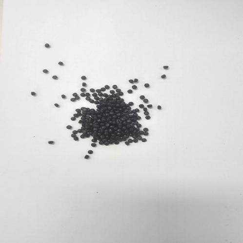 Semiconductive comopound