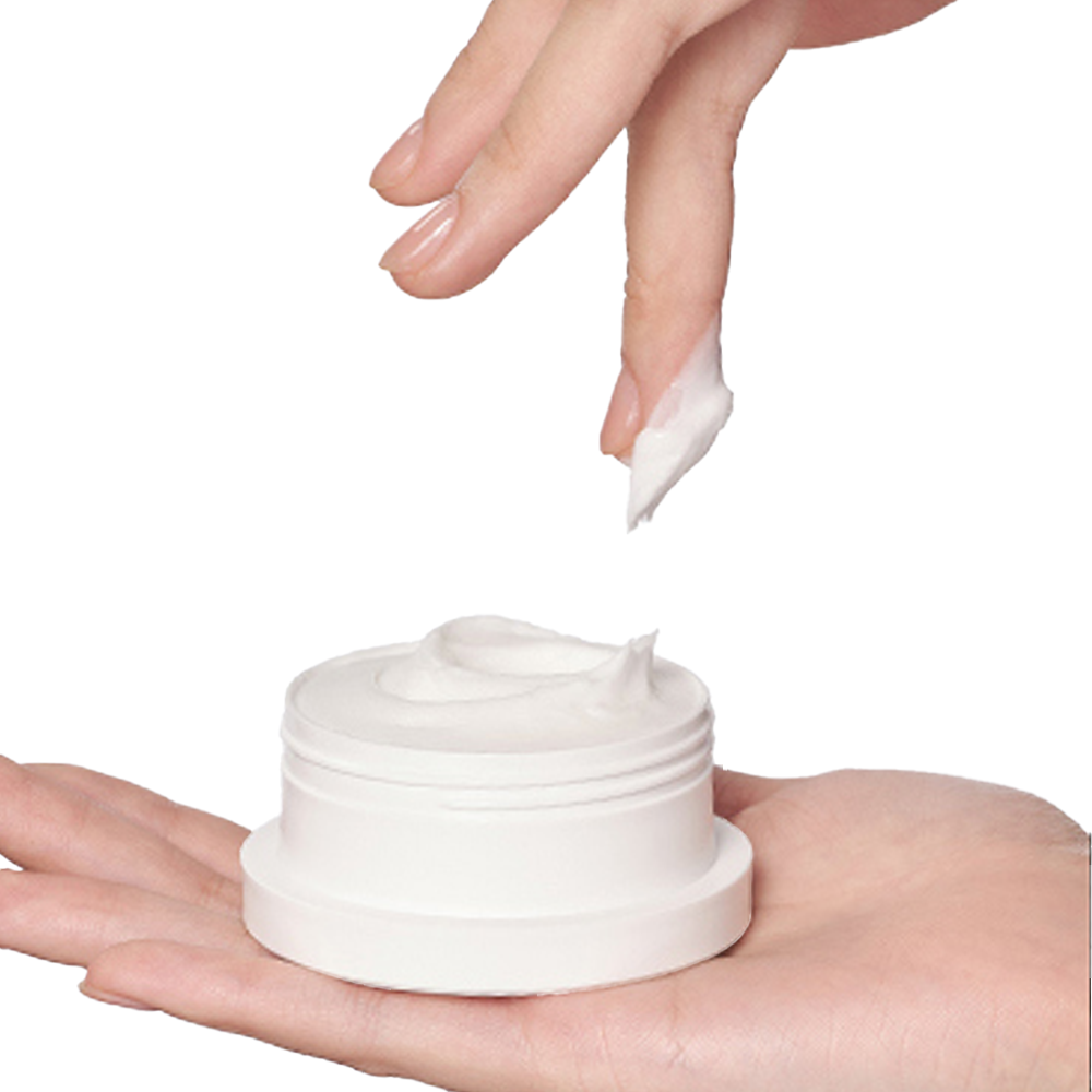 Aqua Deep Porin Cream