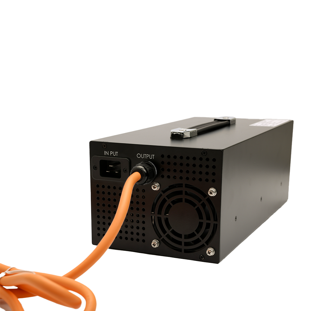 [Donglak Pos] DC-DC Converter