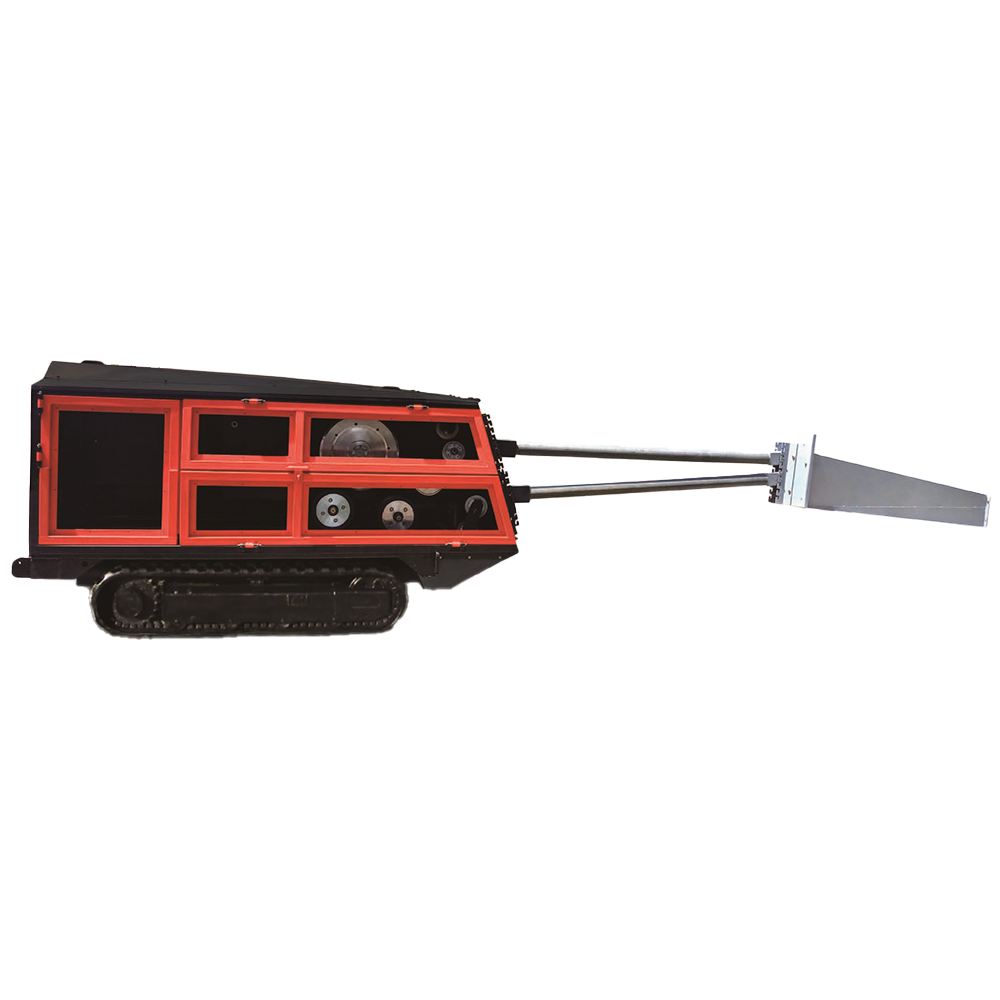 Dry D.W.S. - Eco-Friendly