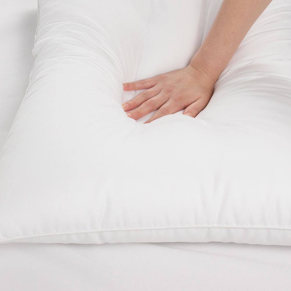 zero o'clock ZEZE Miracle Hotel Cervical Pillow