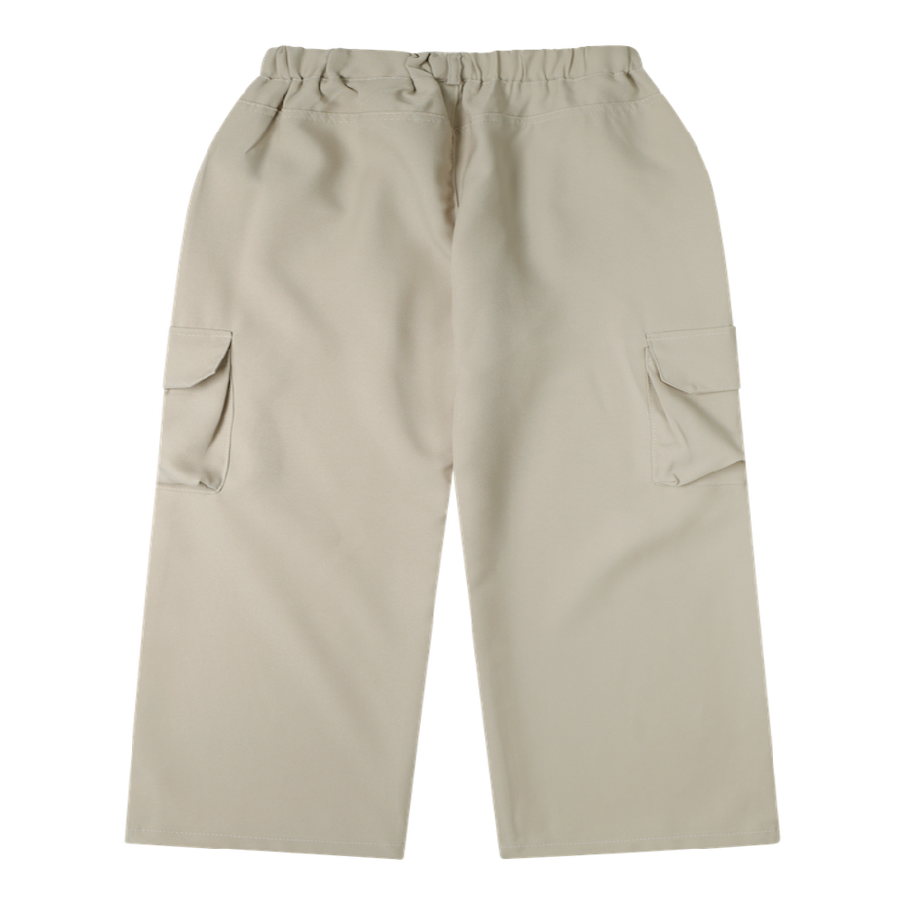 Saint Doll Kids Out Pocket Cargo Pants