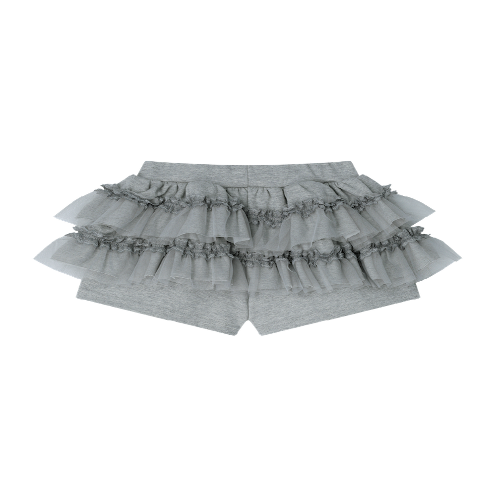 Saint Doll Children's Clothing Jenny Cancan Skirt