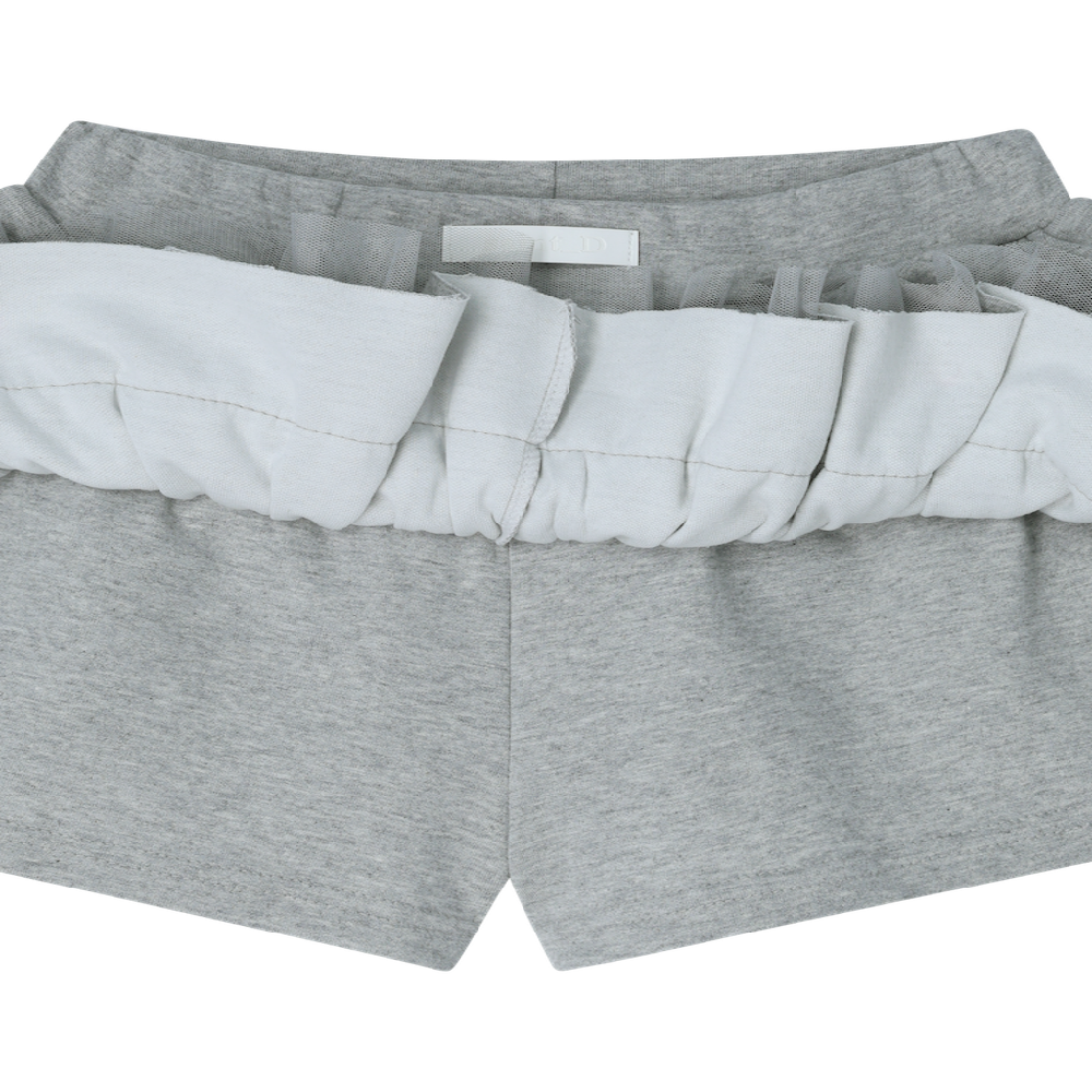 Saint Doll Children's Clothing Jenny Cancan Skirt