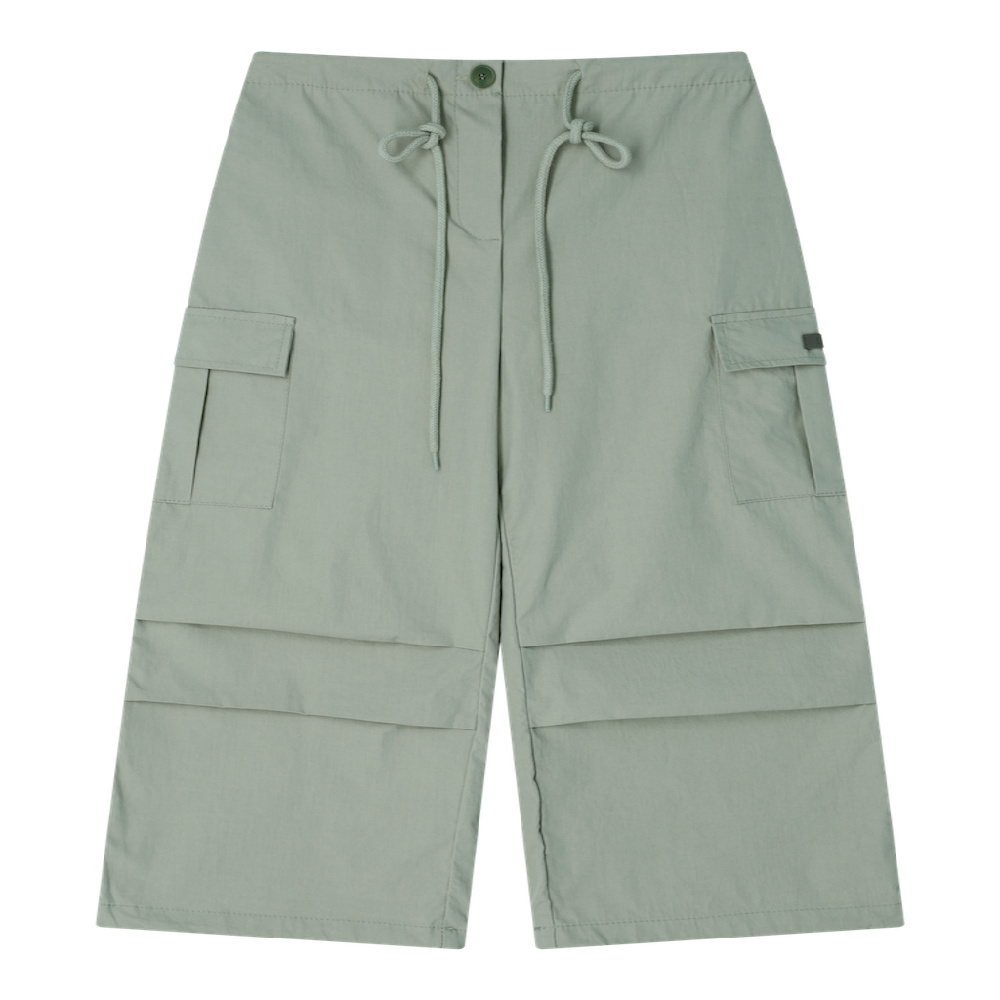 Saint Doll Children's Cargo String Pants