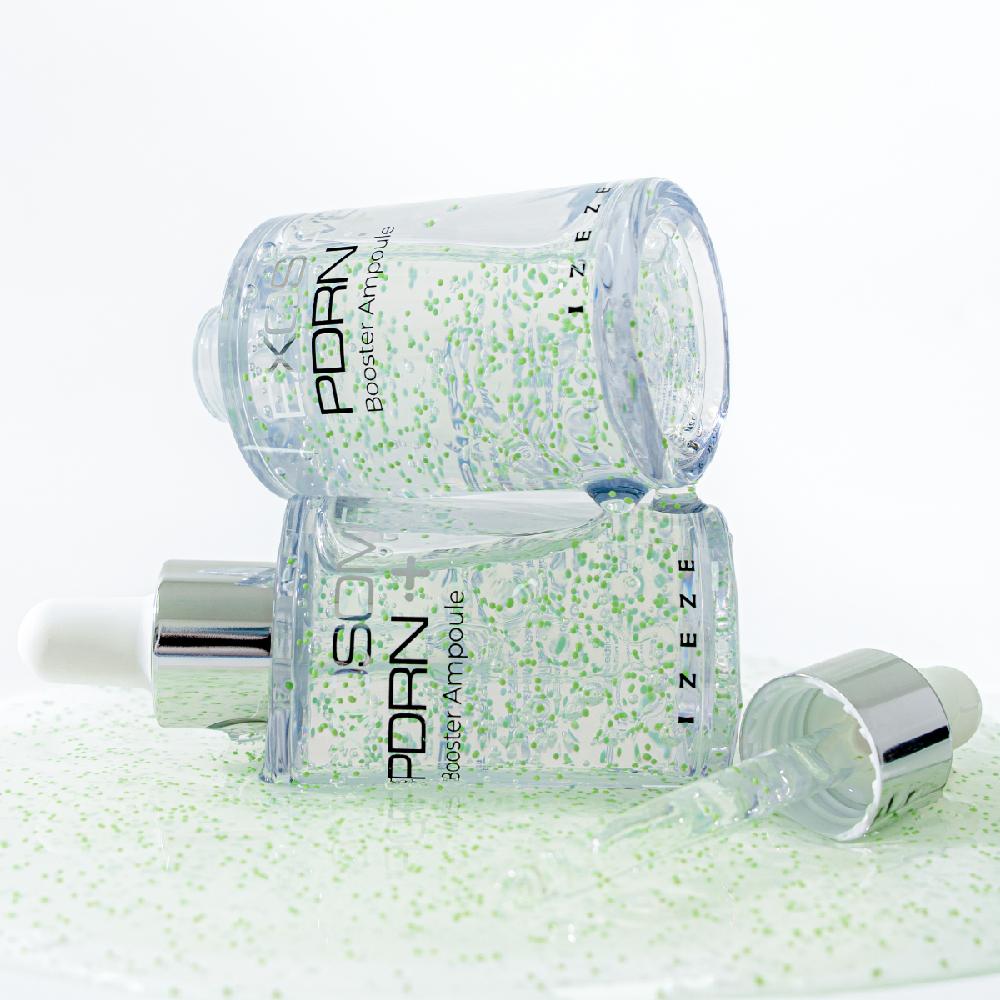 IZEZE Exosome PDRN Booster Ampoule 30ml